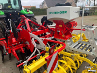 Scheibenegge Pottinger terradisc 3001