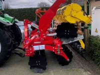 Scheibenegge Pottinger terradisc 3001