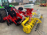 Scheibenegge Pottinger terradisc 3001