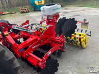 Scheibenegge Pottinger terradisc 3001