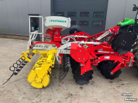 Scheibenegge Pottinger terradisc 3001