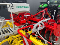 Scheibenegge Pottinger terradisc 3001