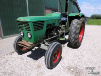 Schlepper / Traktor Deutz-Fahr D 6006