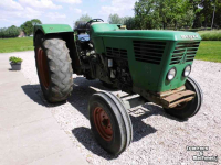 Schlepper / Traktor Deutz-Fahr D 6006