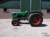 Schlepper / Traktor Deutz-Fahr D 6006