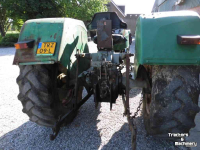 Schlepper / Traktor Deutz-Fahr D 6006