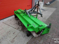 Kehrmaschine Bema 230