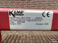 Gesteinlöffels Kemp SRS1500