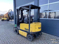 Gabelstapler Yale 25 ALP Heftruck