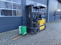 Gabelstapler Yale 25 ALP Heftruck
