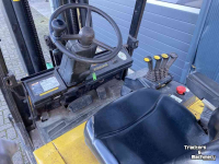 Gabelstapler Yale 25 ALP Heftruck