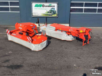 Mähwerk Kuhn FC313-FF & FC313DF-FF