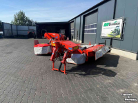 Mähwerk Kuhn FC313-FF & FC313DF-FF