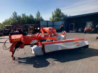 Mähwerk Kuhn FC313-FF & FC313DF-FF