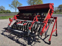 Drillmaschine Kongskilde Demeter classic opbouwzaaimachine