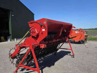 Drillmaschine Kongskilde Demeter classic opbouwzaaimachine