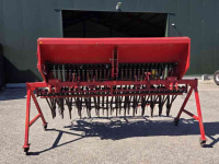 Drillmaschine Kongskilde Demeter classic opbouwzaaimachine