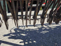 Drillmaschine Kongskilde Demeter classic opbouwzaaimachine