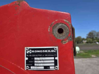 Drillmaschine Kongskilde Demeter classic opbouwzaaimachine