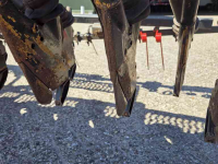 Drillmaschine Kongskilde Demeter classic opbouwzaaimachine