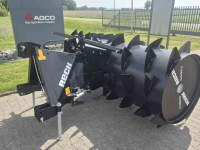 Silagegabel Reck Jumbo 2