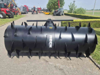 Silagegabel Reck Jumbo 2
