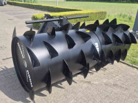 Silagegabel Reck Jumbo 2