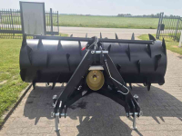 Silagegabel Reck Jumbo 2