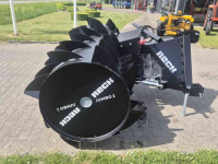 Silagegabel Reck Jumbo 2
