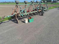 Drillmaschine Vicon Monozentra