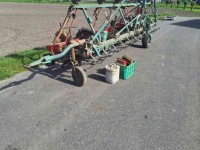 Drillmaschine Vicon Monozentra