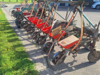 Drillmaschine Vicon Monozentra