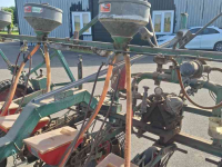 Drillmaschine Vicon Monozentra