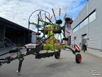 Schwader Claas Liner 2600 hooihark