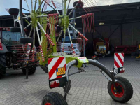 Schwader Claas Liner 2600 hooihark