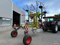 Schwader Claas Liner 2600 hooihark