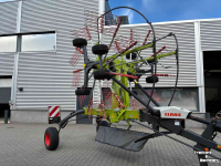 Schwader Claas Liner 2600 hooihark