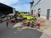 Schwader Claas Liner 2600 hooihark