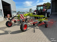 Schwader Claas Liner 2600 hooihark