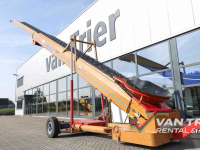 Lagerhausfüller Breston Z16-80XW Hallenvuller