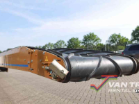 Lagerhausfüller Breston Z16-80XW Hallenvuller