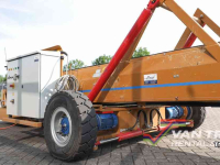 Lagerhausfüller Breston Z16-80XW Hallenvuller