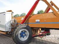 Lagerhausfüller Breston Z16-80XW Hallenvuller