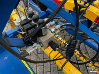 Striegelmaschine Treffler TS620 M3 wiedeg