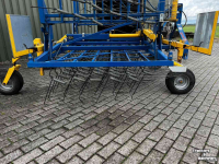Striegelmaschine Treffler TS620 M3 wiedeg