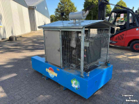 Stationäre Motor/Pump set Cogem J4.316
