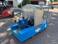 Stationäre Motor/Pump set Cogem J4.316