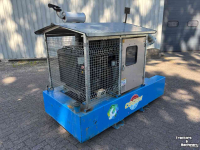 Stationäre Motor/Pump set Cogem J4.316