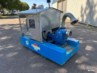 Stationäre Motor/Pump set Cogem J4.316