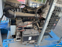 Stationäre Motor/Pump set Cogem J4.316